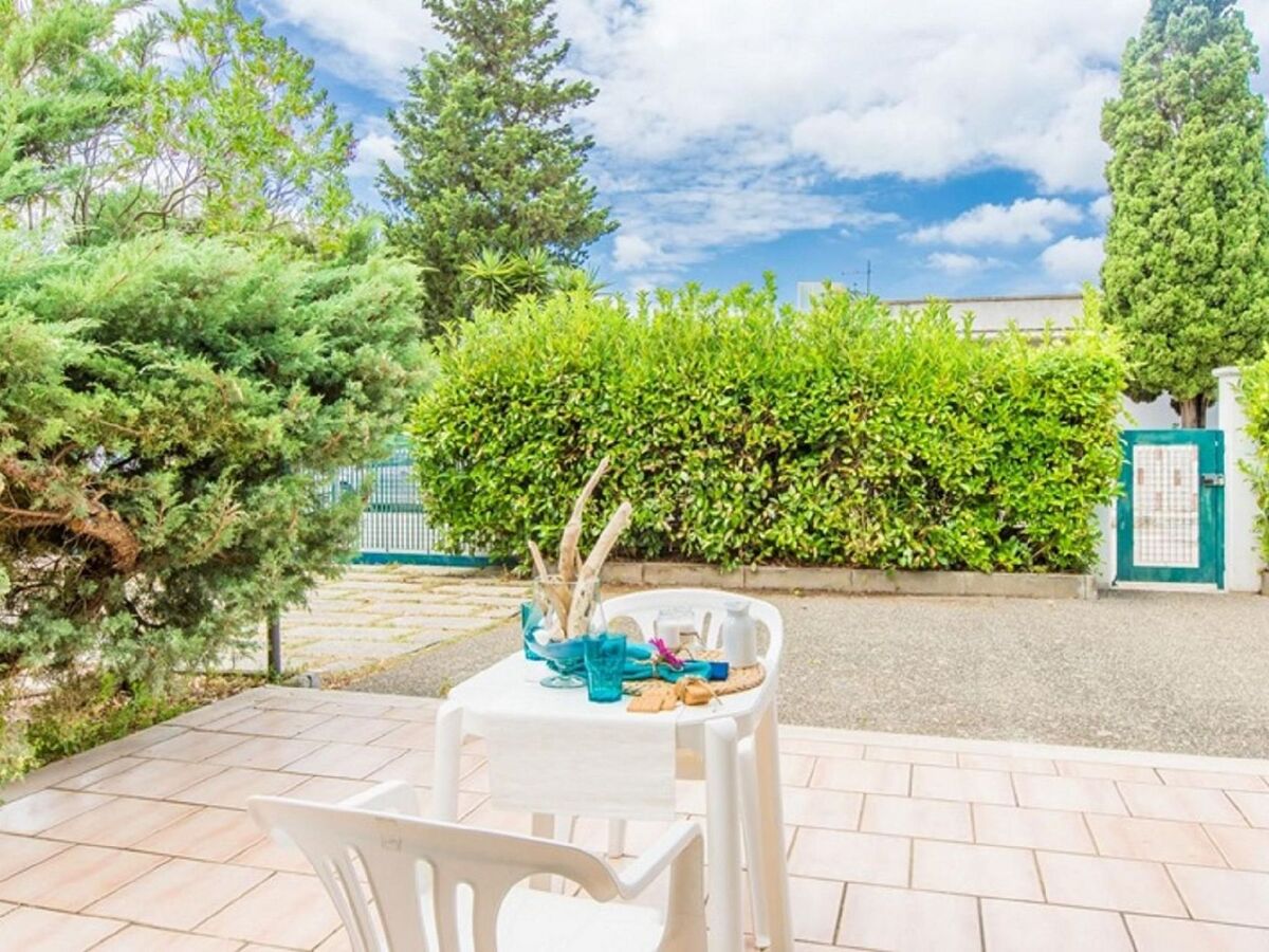 Villa Nettuno – Maison 150 m des plages, jardin 500 m² - Photo 6