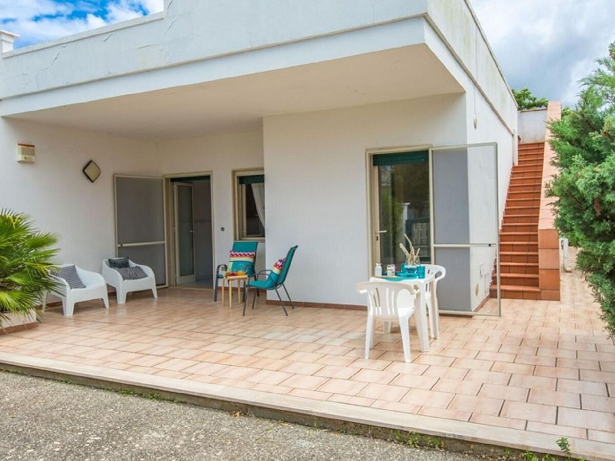 Villa Nettuno – Maison 150 m des plages, jardin 500 m² - Photo 7