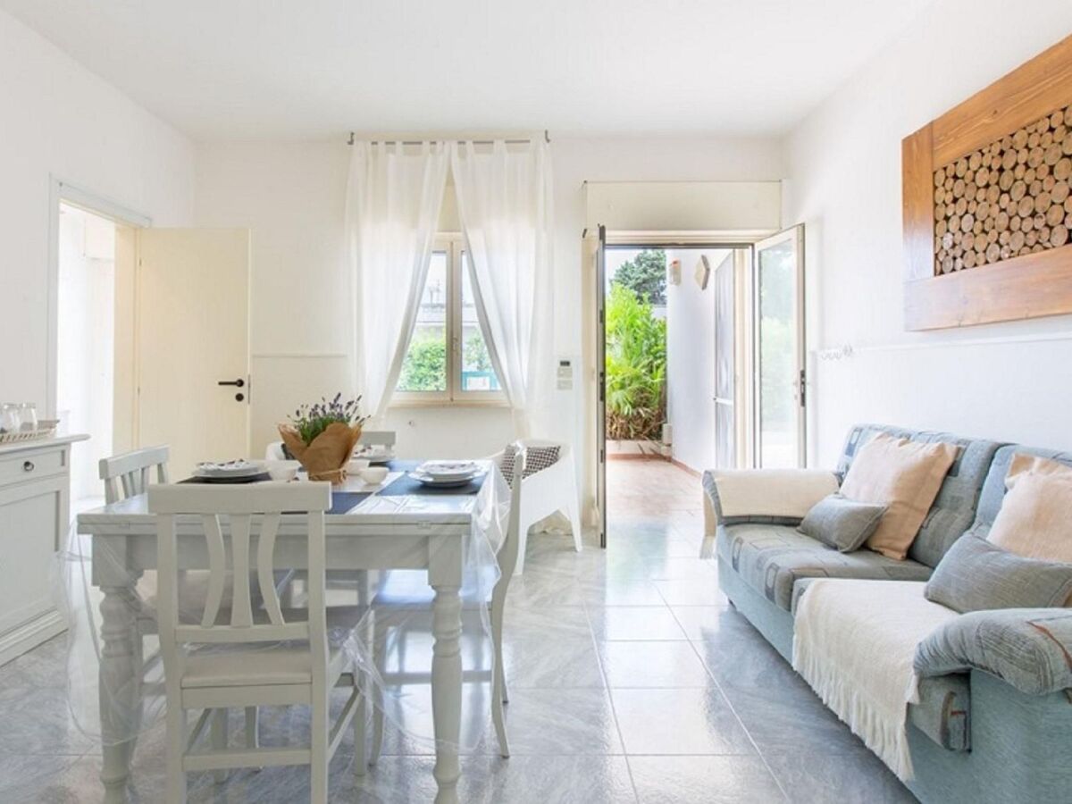 Villa Nettuno – Maison 150 m des plages, jardin 500 m² - Photo 10