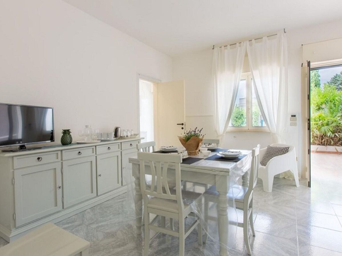 Villa Nettuno – Maison 150 m des plages, jardin 500 m² - Photo 11