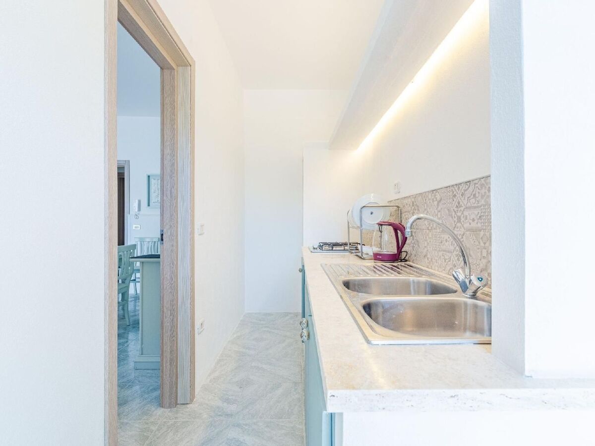 Villa Nettuno – Maison 150 m des plages, jardin 500 m² - Photo 14