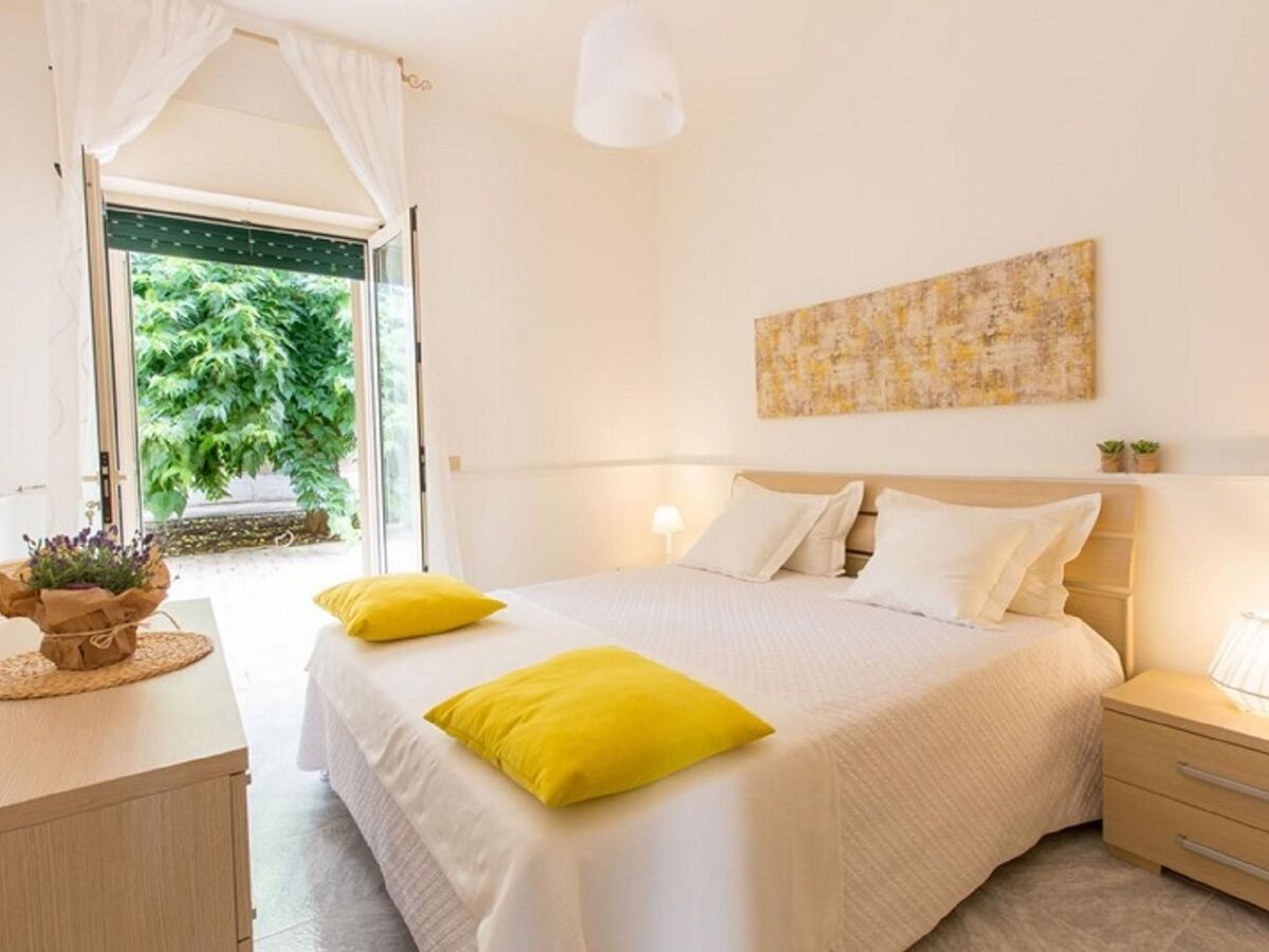 Villa Nettuno – Maison 150 m des plages, jardin 500 m² - Photo 19