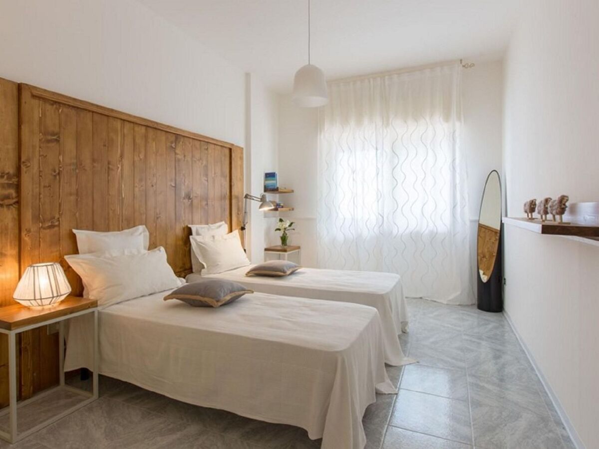 Villa Nettuno – Maison 150 m des plages, jardin 500 m² - Photo 21