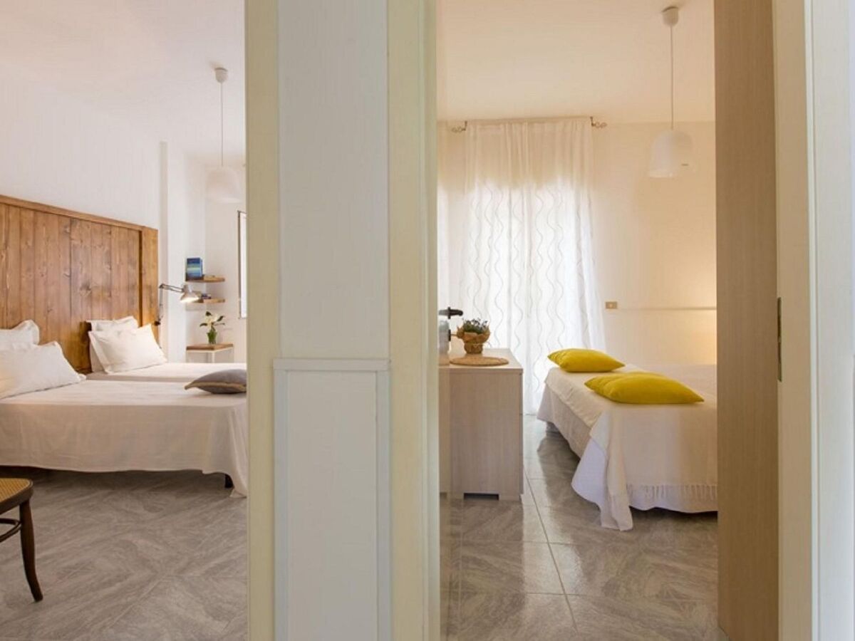 Villa Nettuno – Maison 150 m des plages, jardin 500 m² - Photo 23