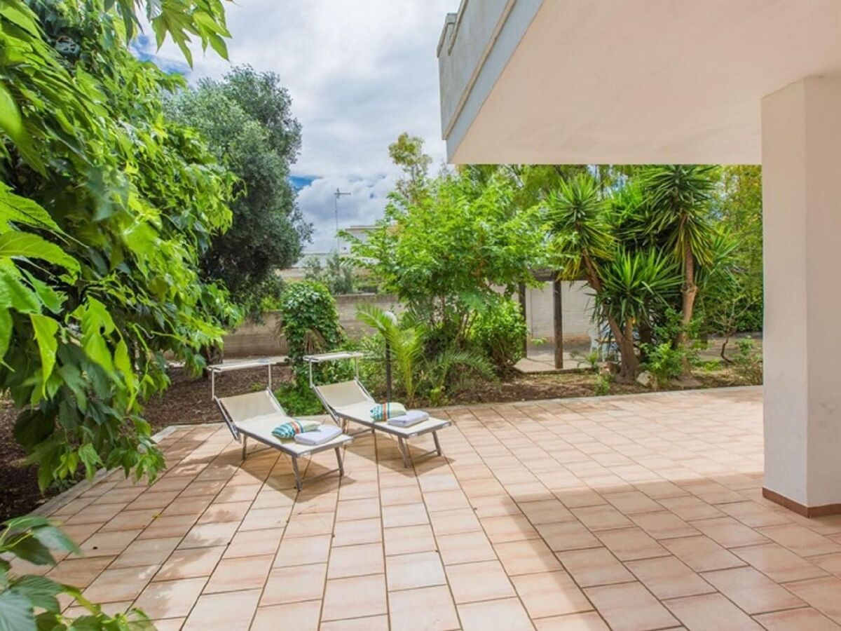 Villa Nettuno – Maison 150 m des plages, jardin 500 m² - Photo 28