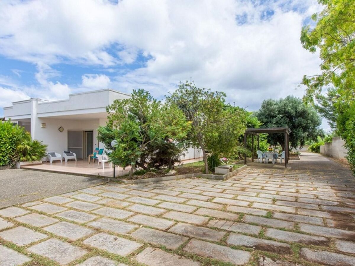 Villa Nettuno – Maison 150 m des plages, jardin 500 m² - Photo 29