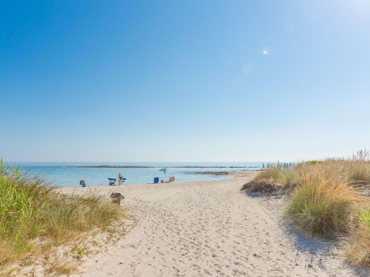 Villa Nettuno – Maison 150 m des plages, jardin 500 m² - Photo 30