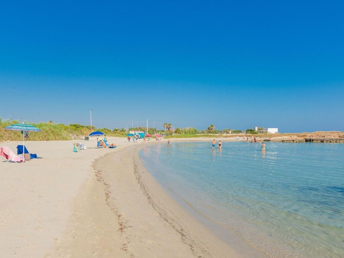 Villa Nettuno – Maison 150 m des plages, jardin 500 m² - Photo 32