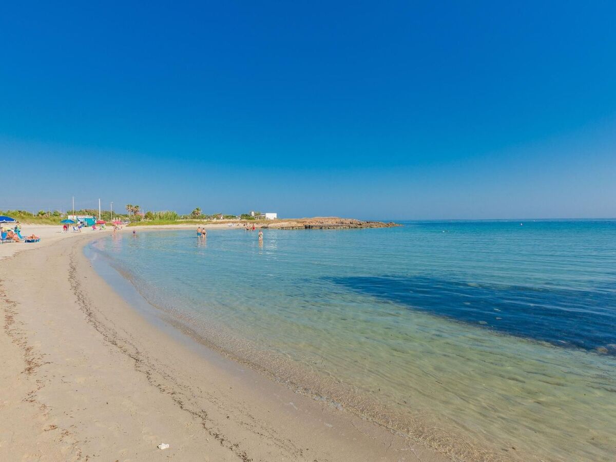 Villa Nettuno – Maison 150 m des plages, jardin 500 m² - Photo 33