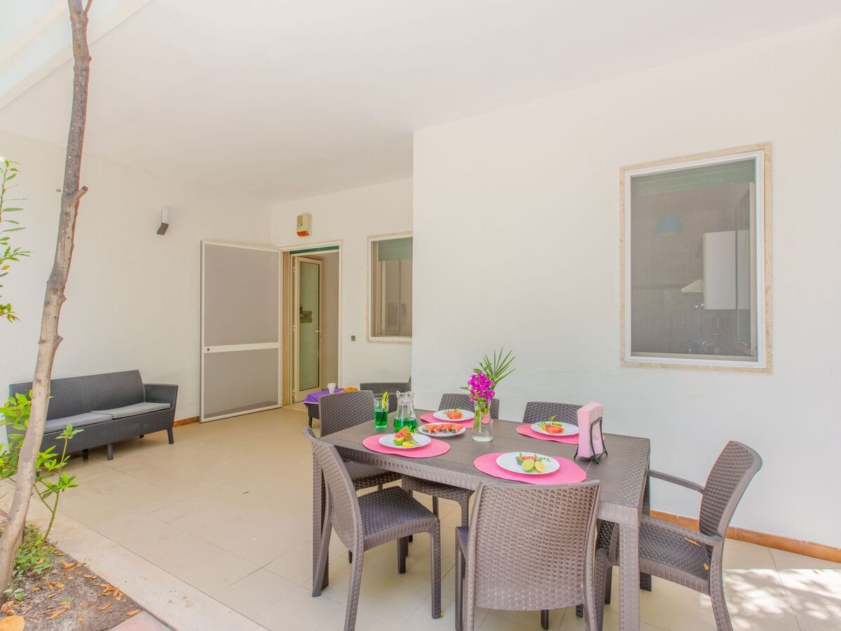 Villa moderne à 20m de la plage, Carovigno - Photo 1