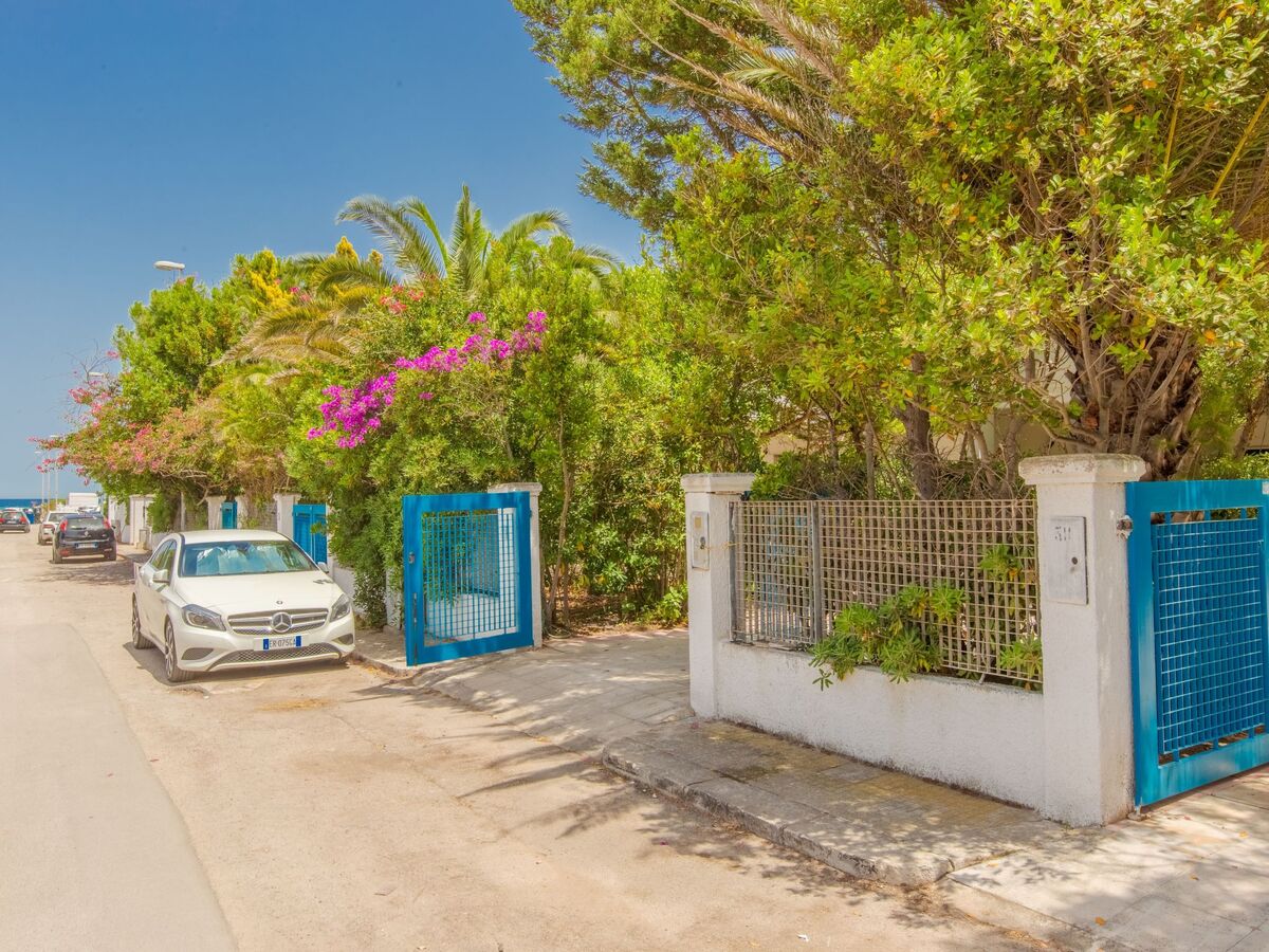 Villa moderne à 20m de la plage, Carovigno - Photo 2