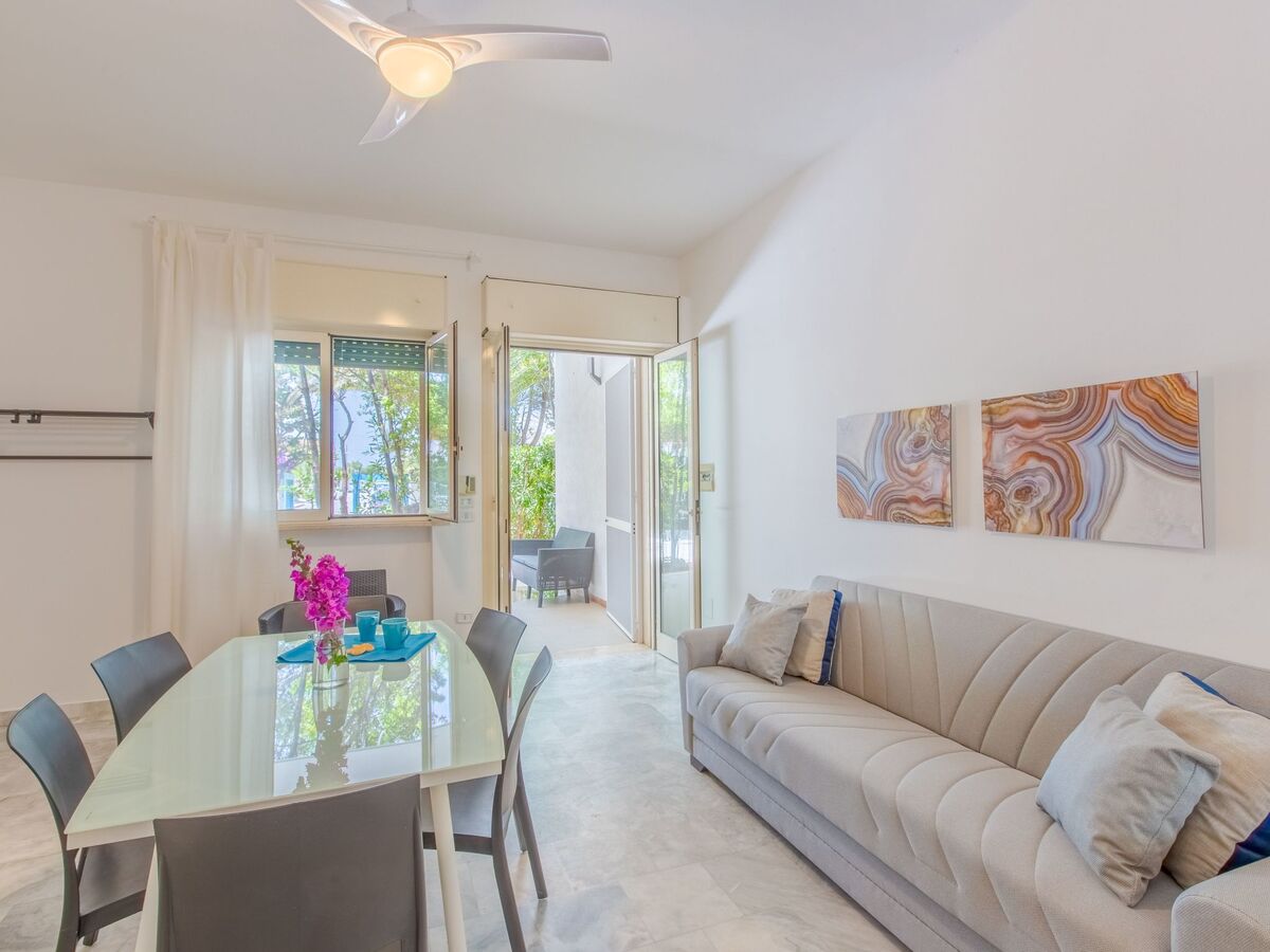 Villa moderne à 20m de la plage, Carovigno - Photo 4