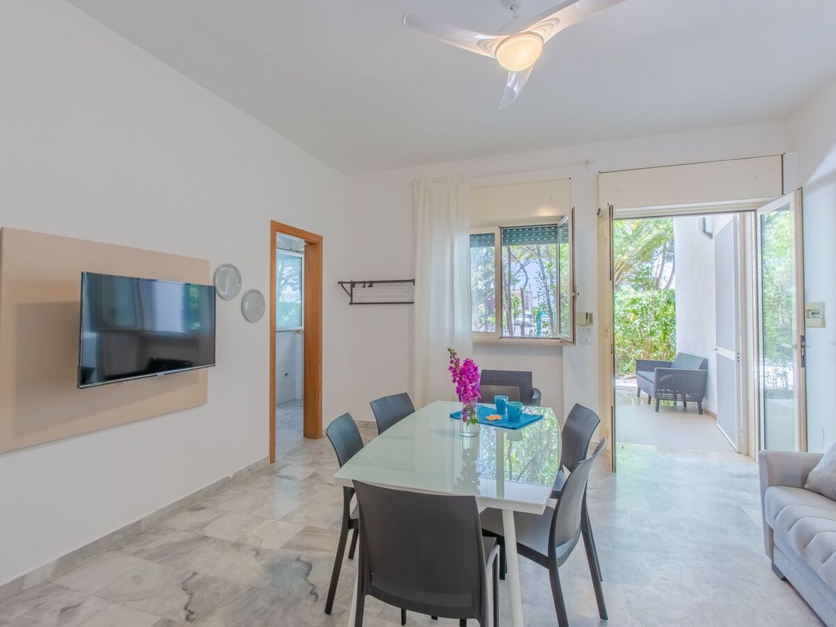 Villa moderne à 20m de la plage, Carovigno - Photo 5