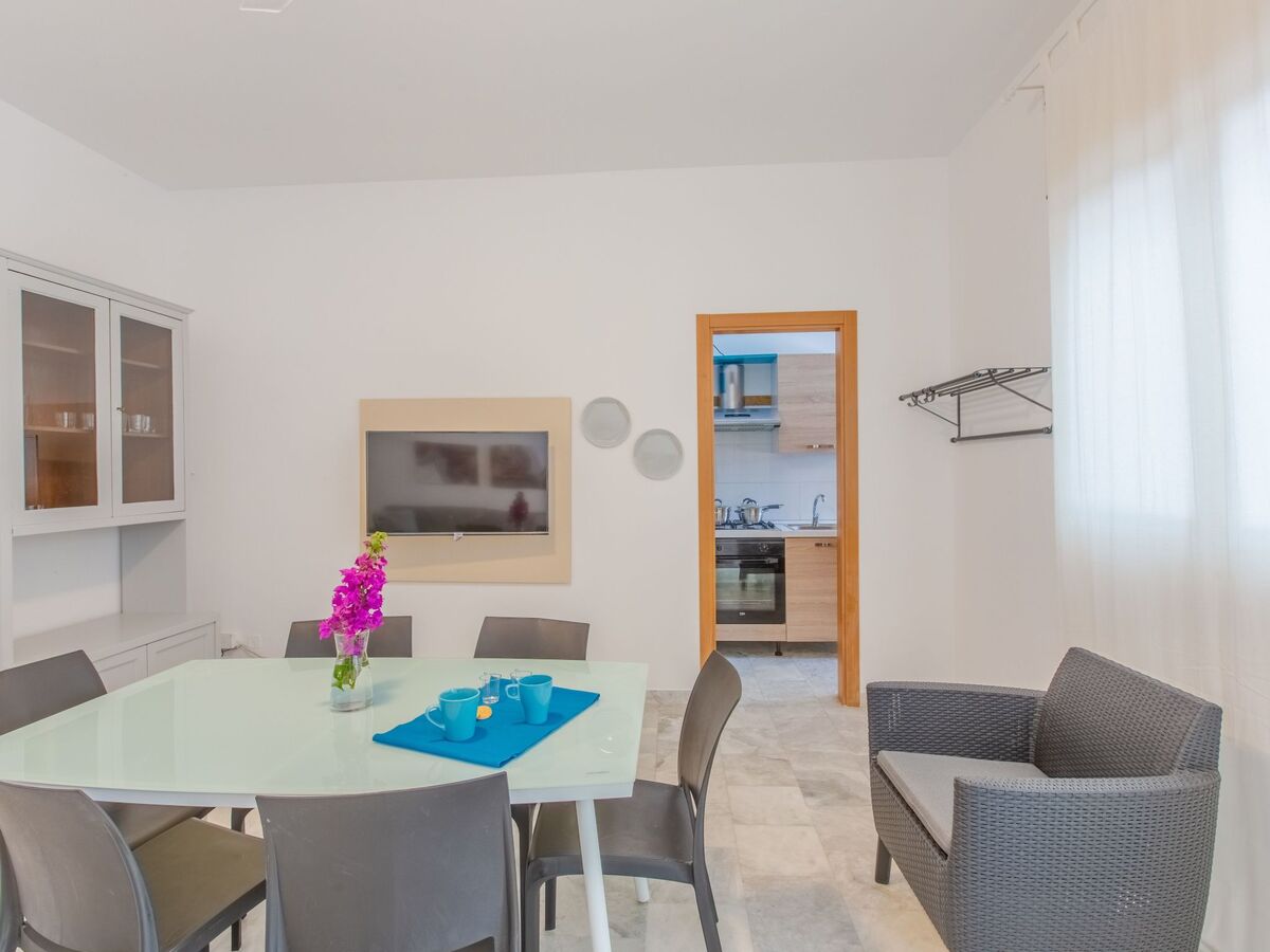 Villa moderne à 20m de la plage, Carovigno - Photo 6