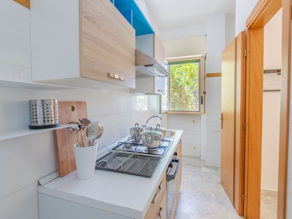 Villa moderne à 20m de la plage, Carovigno - Photo 7