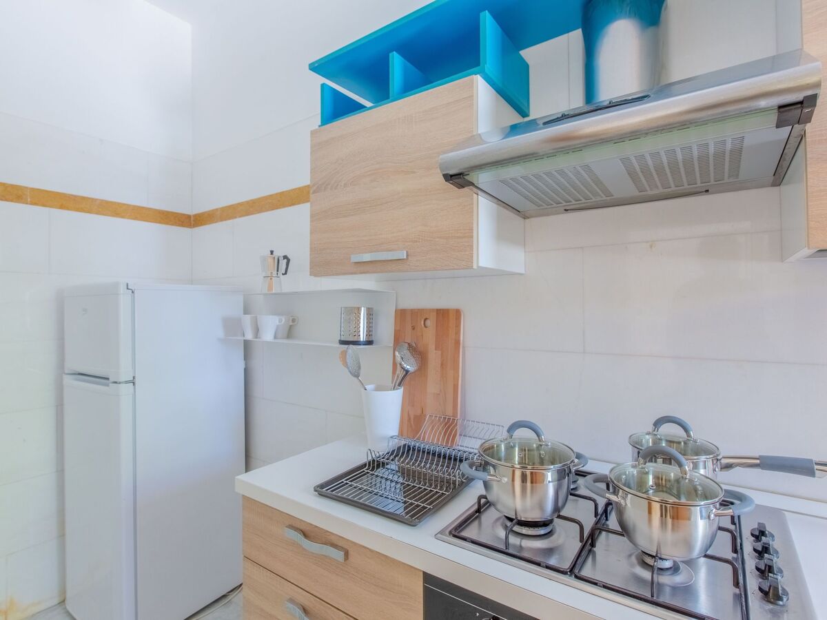 Villa moderne à 20m de la plage, Carovigno - Photo 9