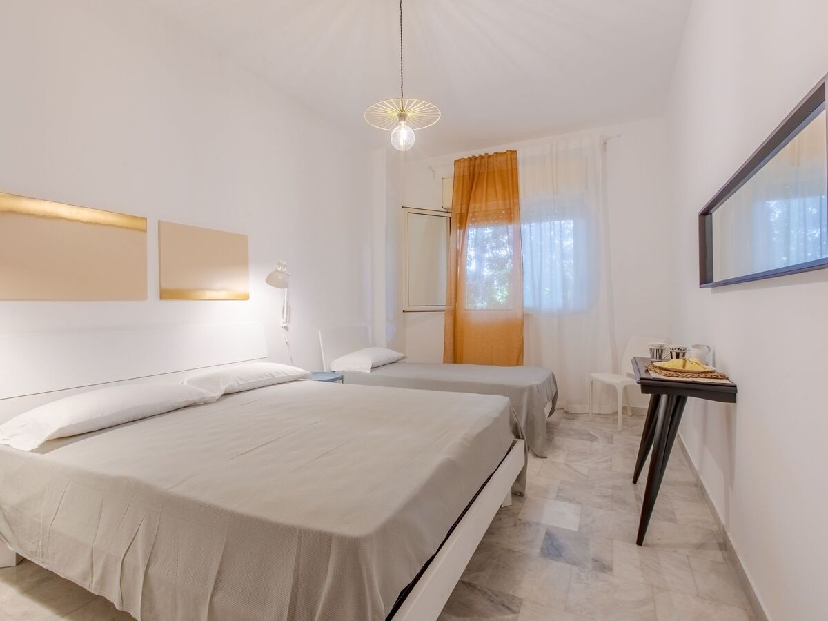 Villa moderne à 20m de la plage, Carovigno - Photo 10