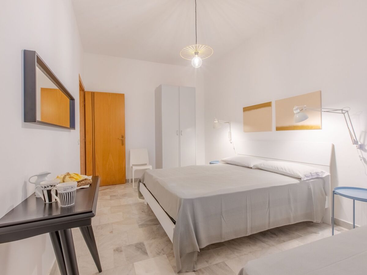 Villa moderne à 20m de la plage, Carovigno - Photo 11