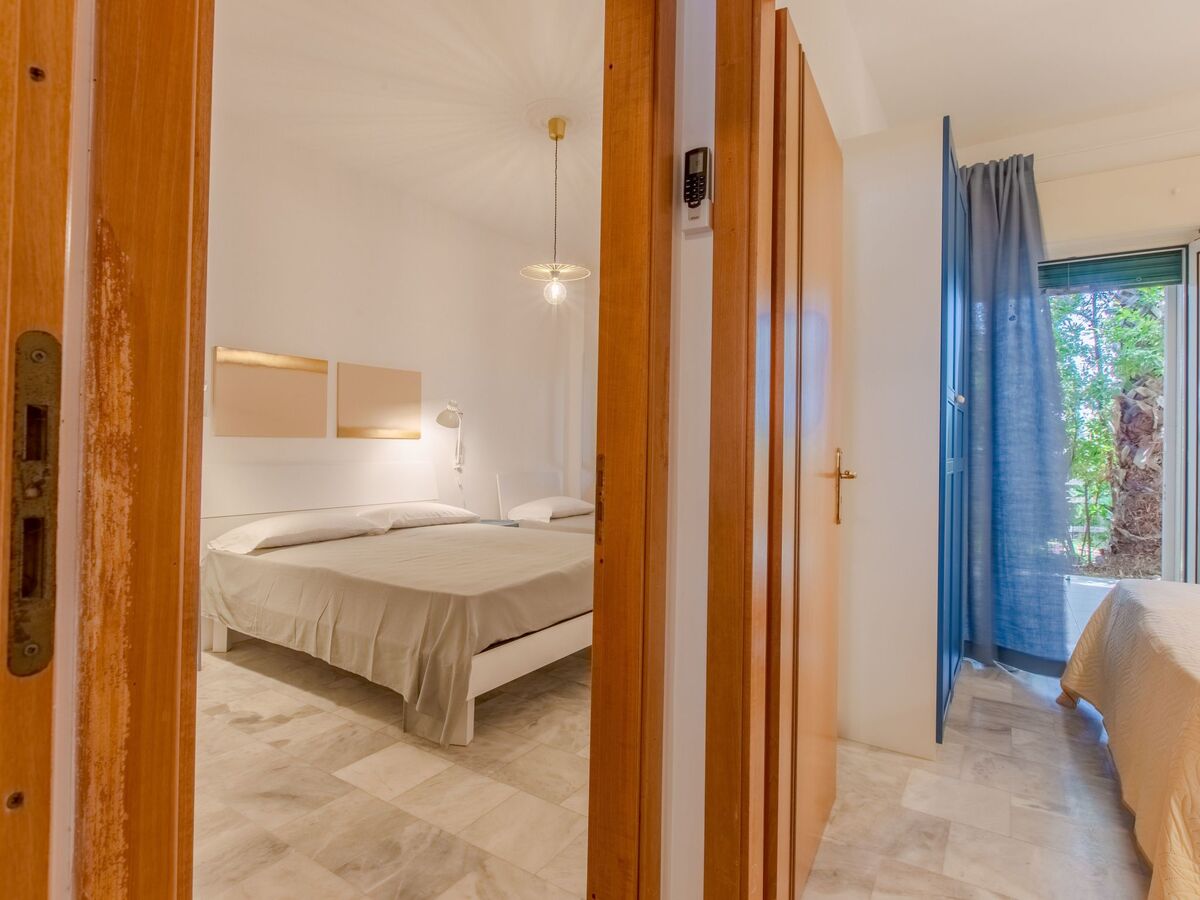 Villa moderne à 20m de la plage, Carovigno - Photo 12