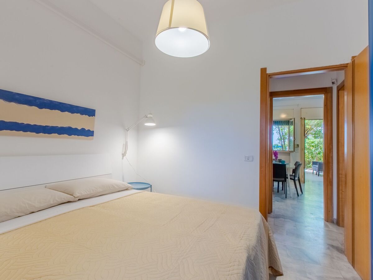 Villa moderne à 20m de la plage, Carovigno - Photo 15