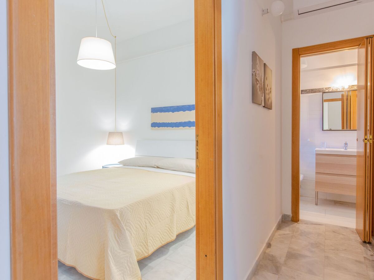 Villa moderne à 20m de la plage, Carovigno - Photo 16