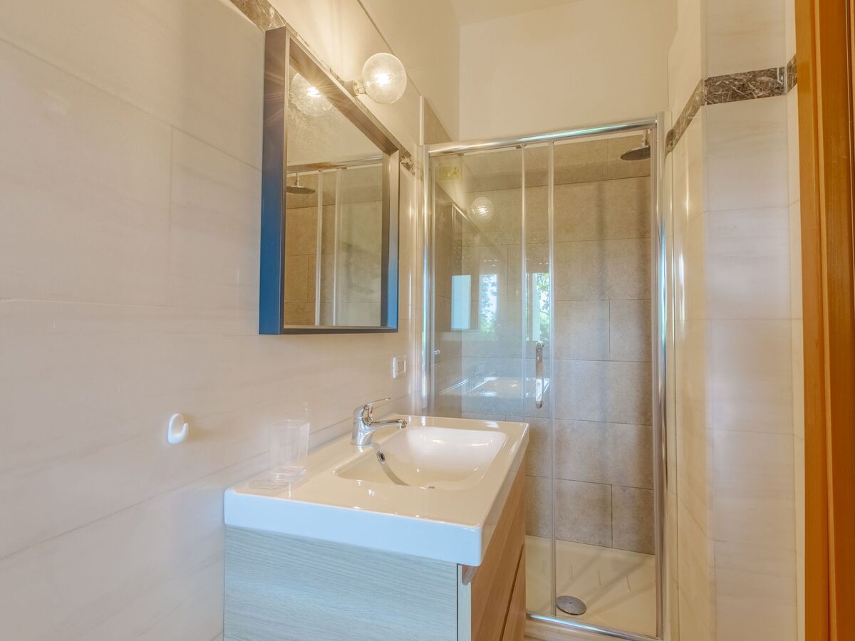 Villa moderne à 20m de la plage, Carovigno - Photo 17