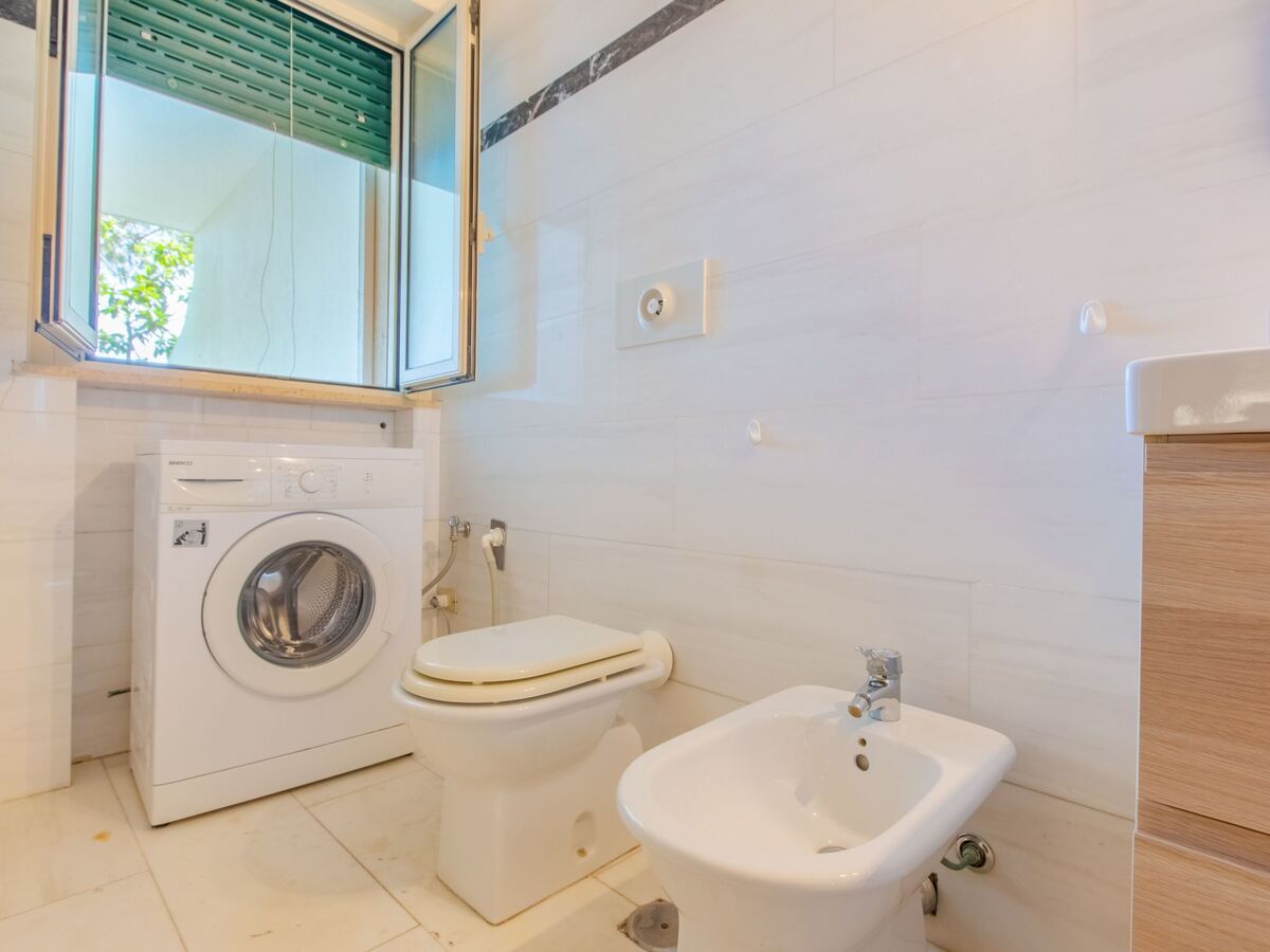 Villa moderne à 20m de la plage, Carovigno - Photo 19