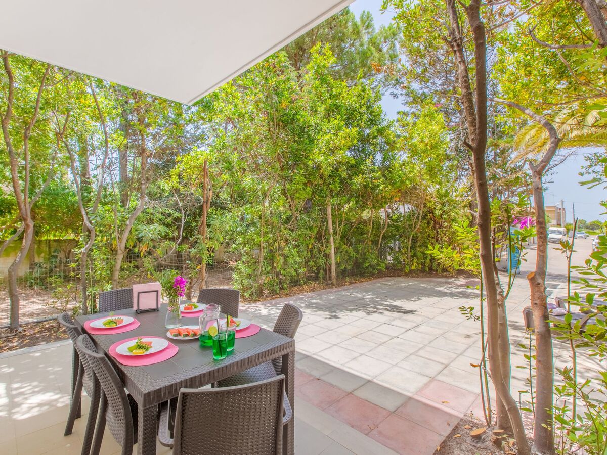 Villa moderne à 20m de la plage, Carovigno - Photo 20