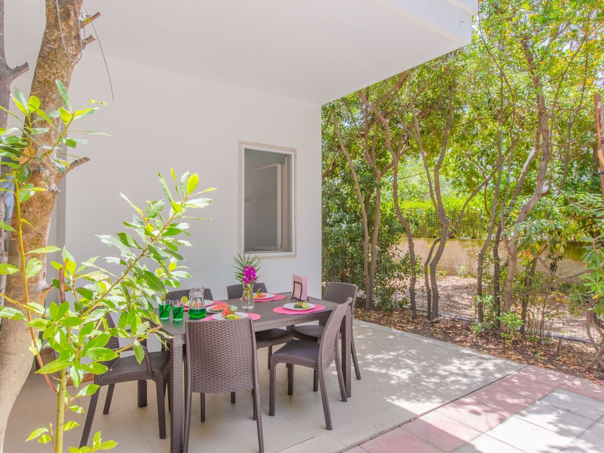 Villa moderne à 20m de la plage, Carovigno - Photo 21