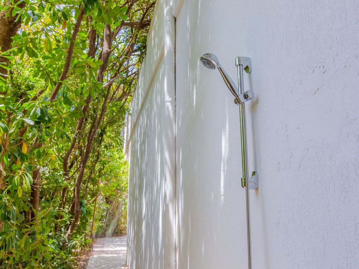 Villa moderne à 20m de la plage, Carovigno - Photo 22