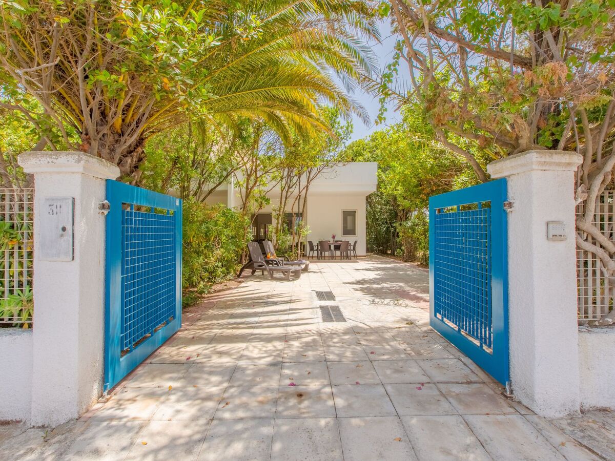 Villa moderne à 20m de la plage, Carovigno - Photo 23
