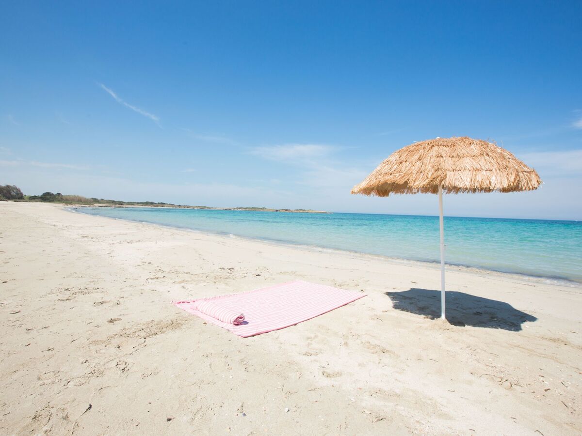 Maison 4 pers., jardin privé à 350 m de la plage - Photo 20