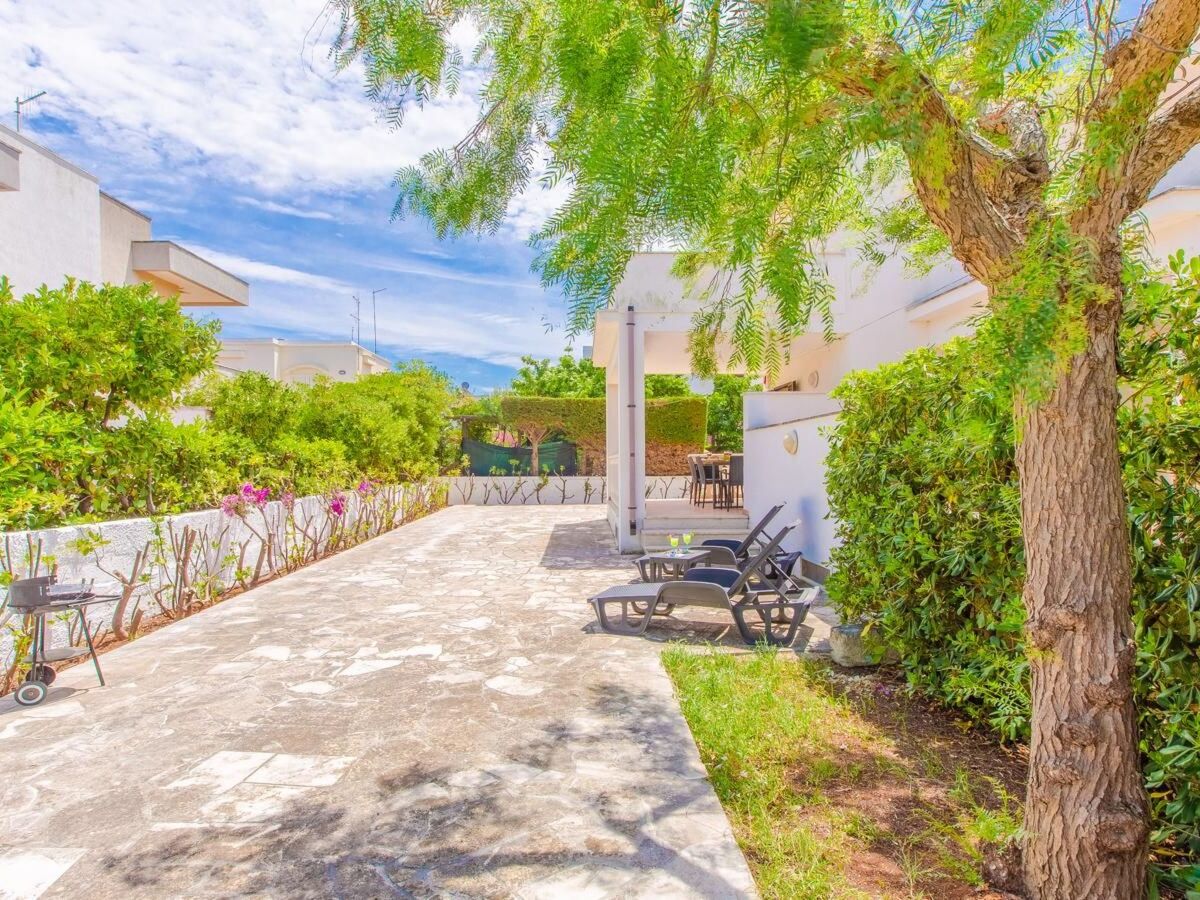 Villa Orchidea à Carovigno, 400 m des plages - Photo 1