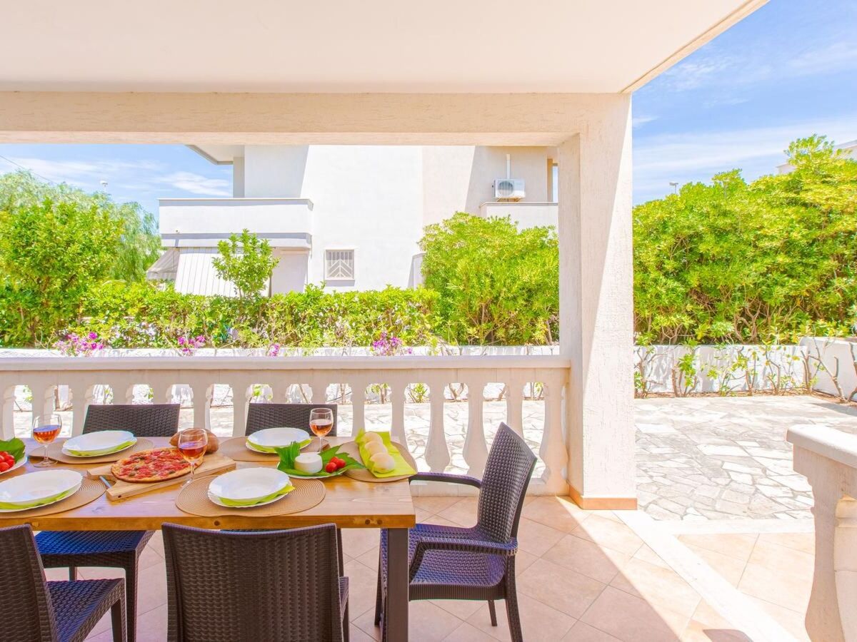 Villa Orchidea à Carovigno, 400 m des plages - Photo 3