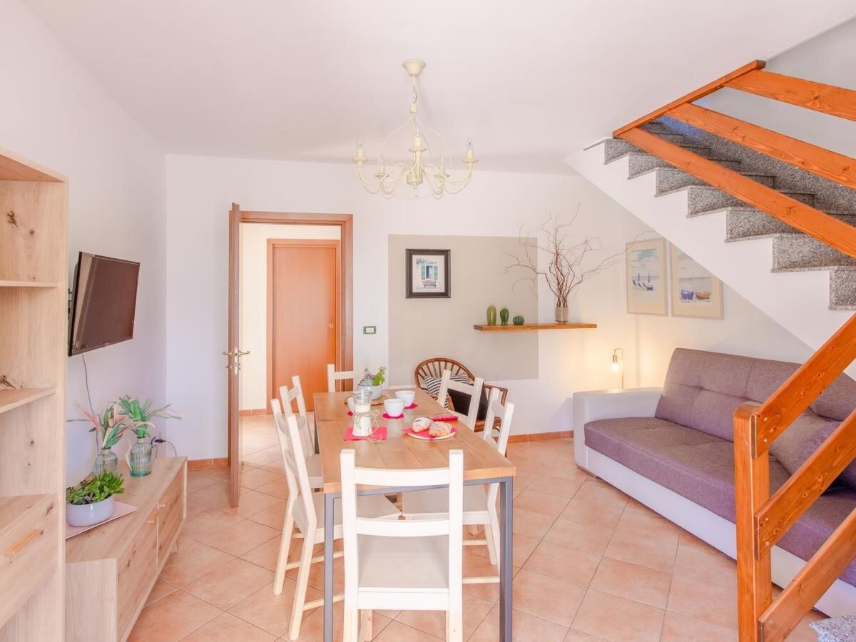 Villa Orchidea à Carovigno, 400 m des plages - Photo 7