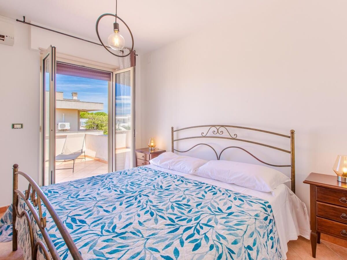 Villa Orchidea à Carovigno, 400 m des plages - Photo 16