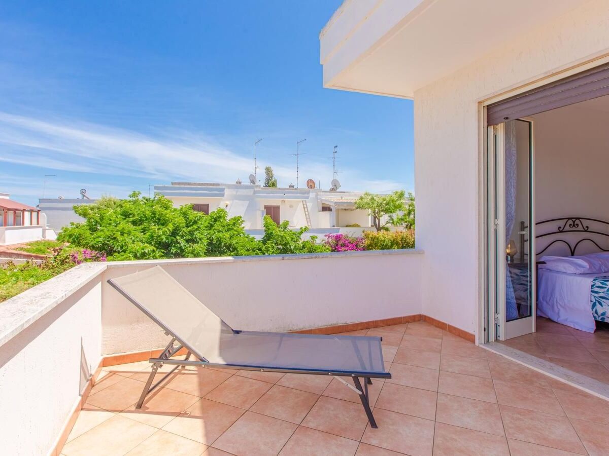 Villa Orchidea à Carovigno, 400 m des plages - Photo 17