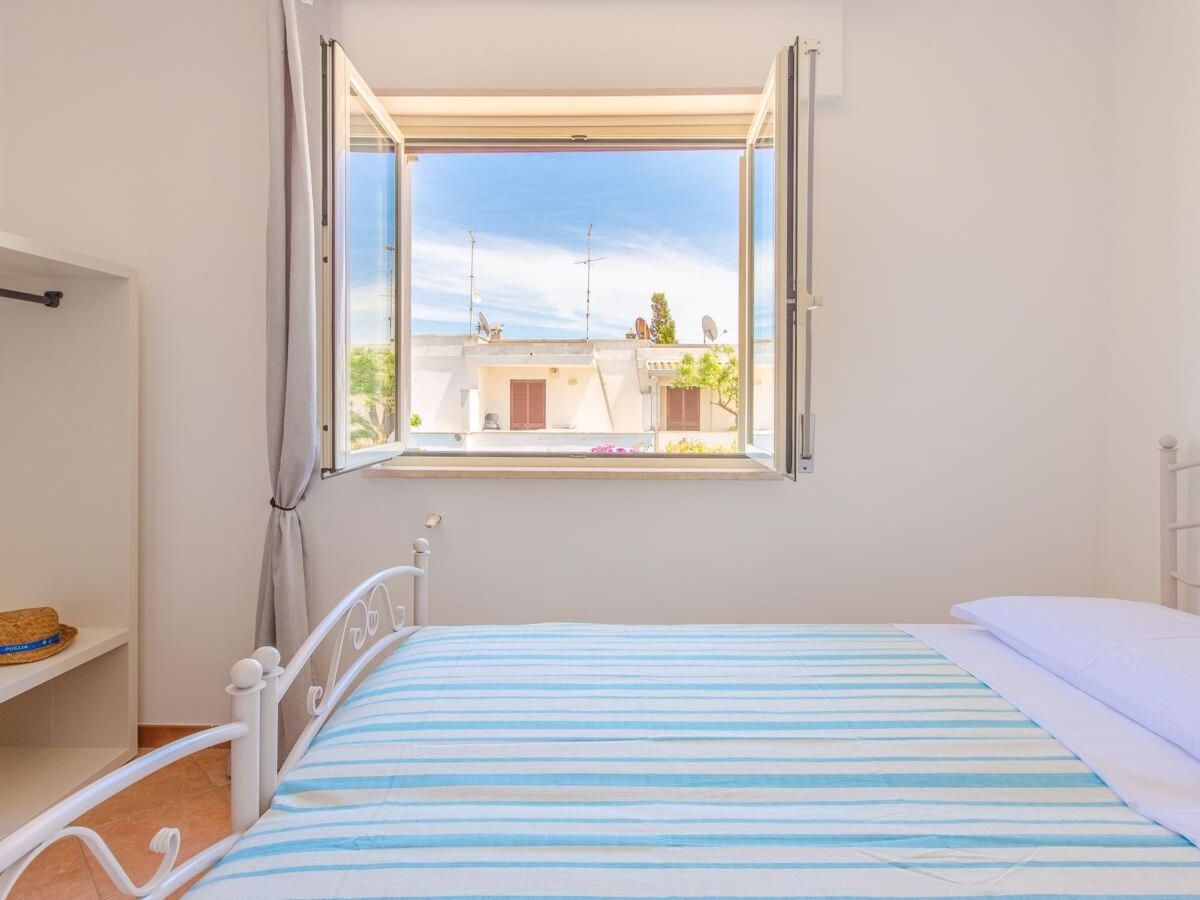 Villa Orchidea à Carovigno, 400 m des plages - Photo 20
