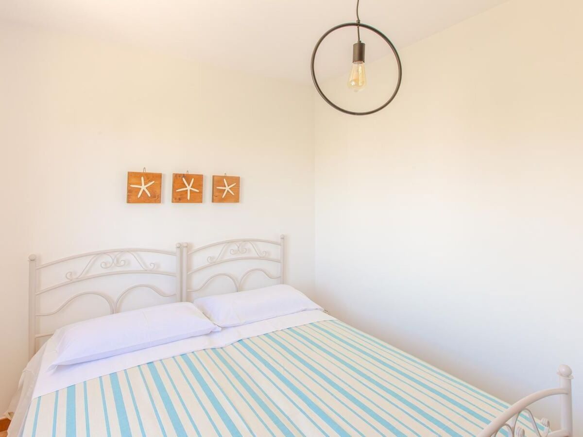 Villa Orchidea à Carovigno, 400 m des plages - Photo 21