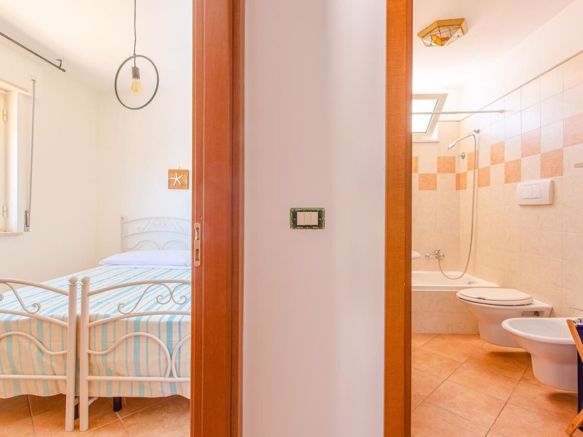 Villa Orchidea à Carovigno, 400 m des plages - Photo 22