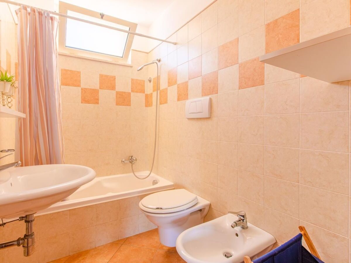 Villa Orchidea à Carovigno, 400 m des plages - Photo 24