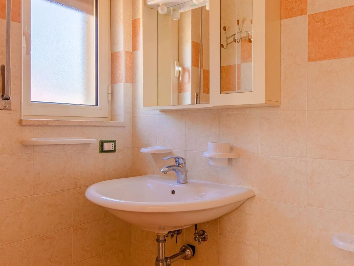 Villa Orchidea à Carovigno, 400 m des plages - Photo 26