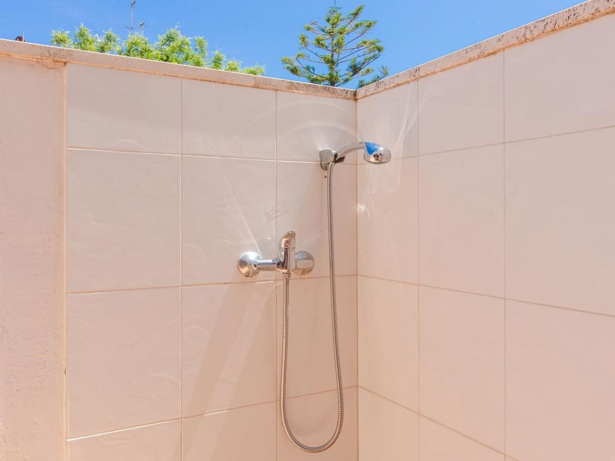 Villa Orchidea à Carovigno, 400 m des plages - Photo 27