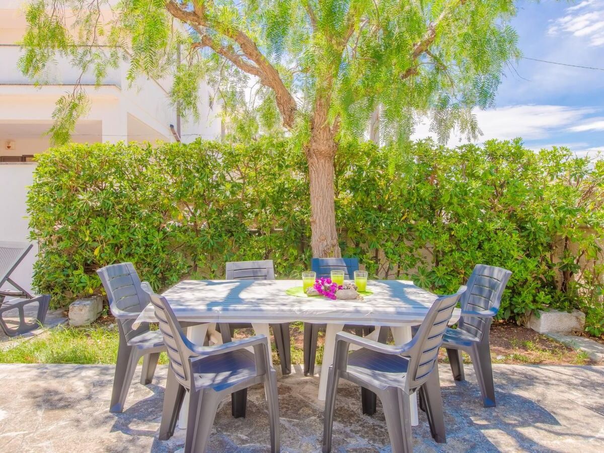 Villa Orchidea à Carovigno, 400 m des plages - Photo 29