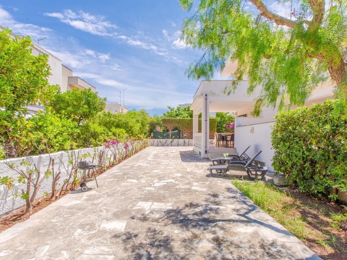 Villa Orchidea à Carovigno, 400 m des plages - Photo 31