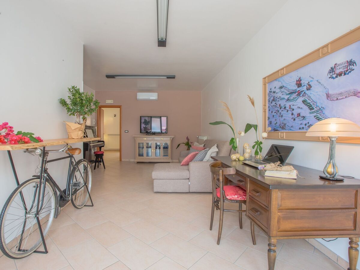 Appartement La Nuvola sui Pedali à Carovigno - Photo 6