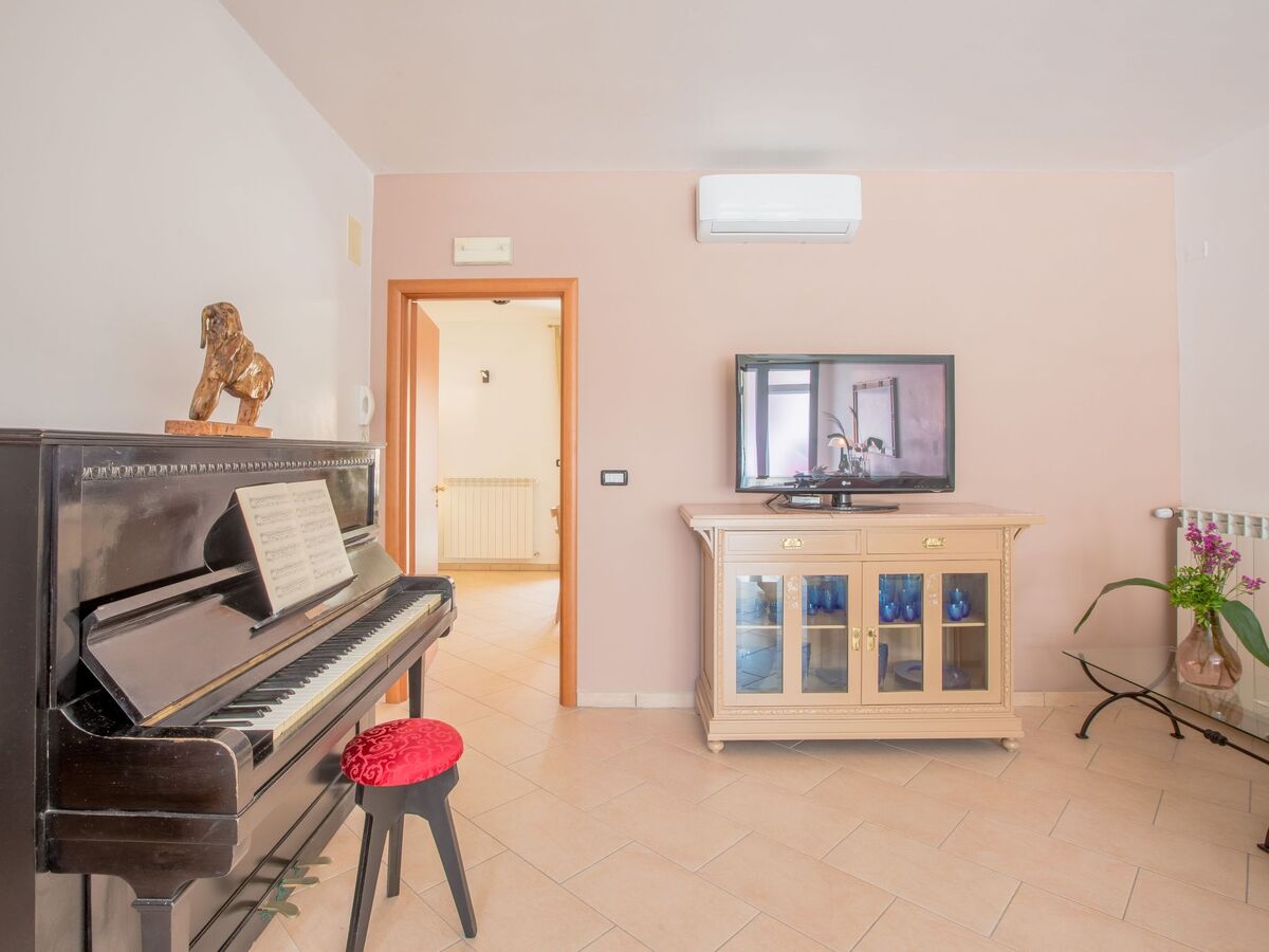 Appartement La Nuvola sui Pedali à Carovigno - Photo 7