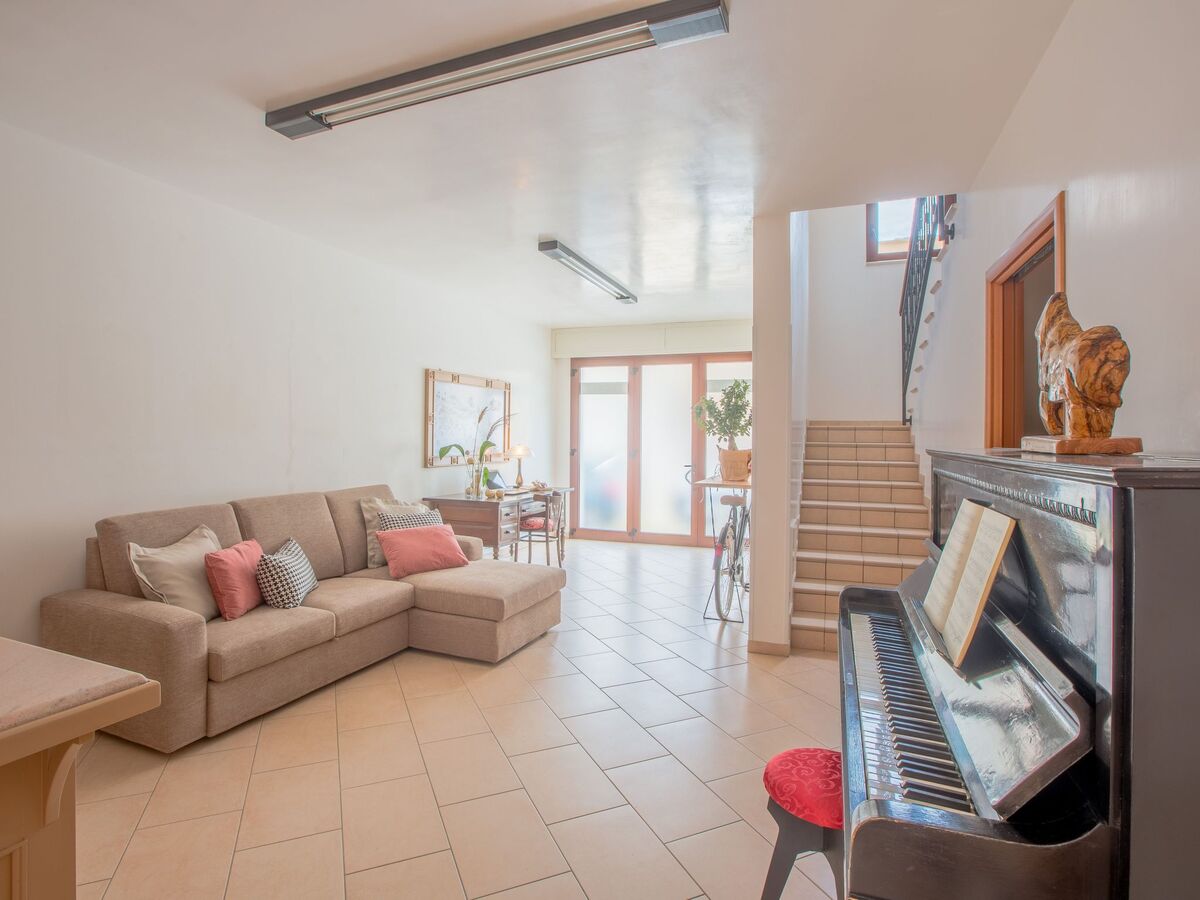 Appartement La Nuvola sui Pedali à Carovigno - Photo 8