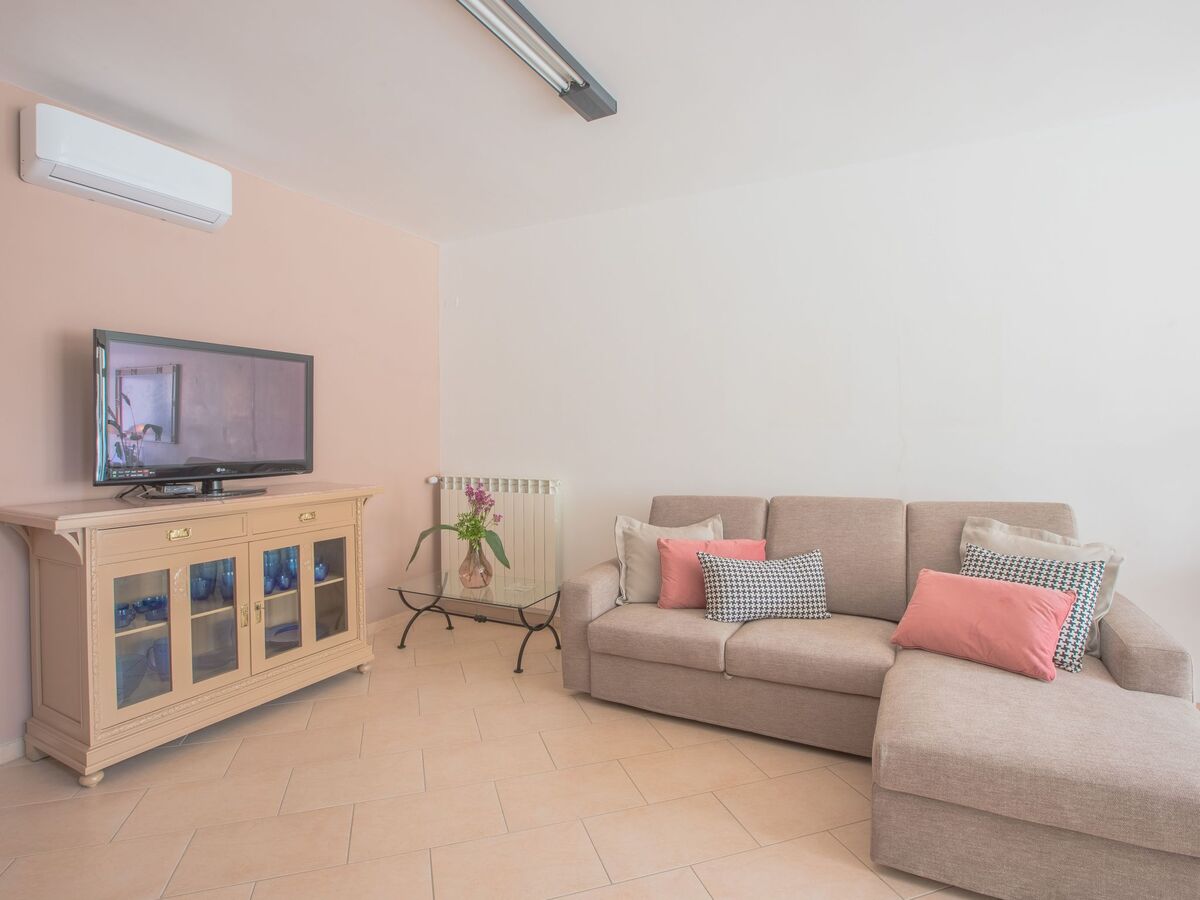 Appartement La Nuvola sui Pedali à Carovigno - Photo 9