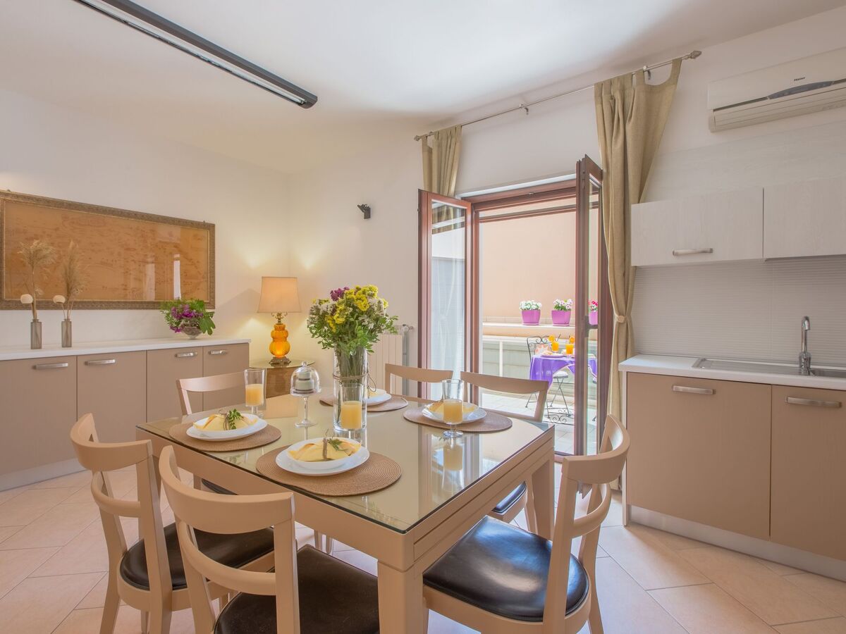 Appartement La Nuvola sui Pedali à Carovigno - Photo 11